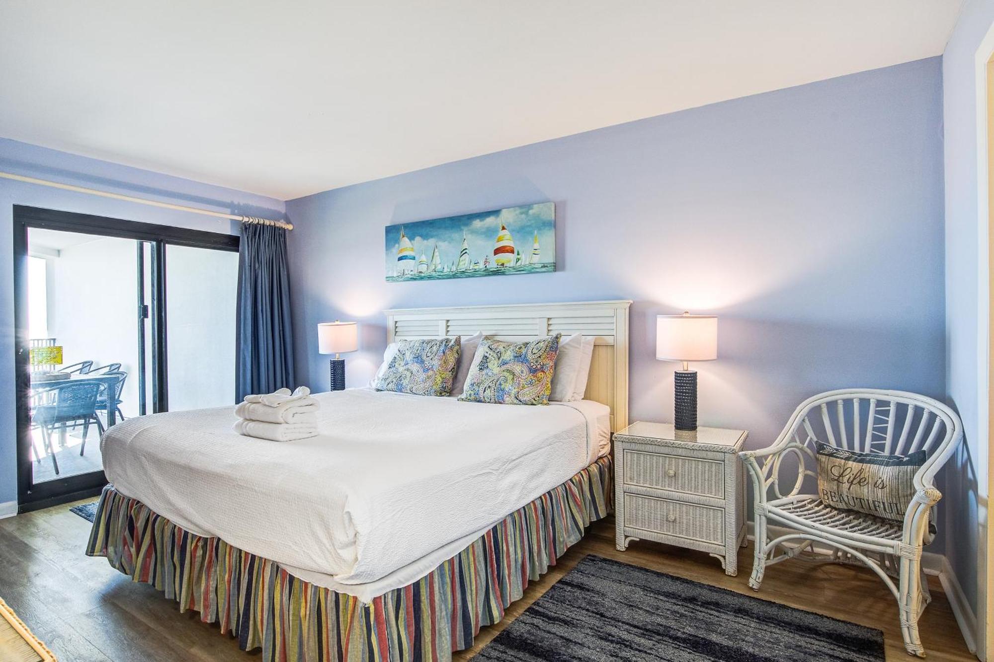 Villa Seascape 218 à Isle of Palms Extérieur photo