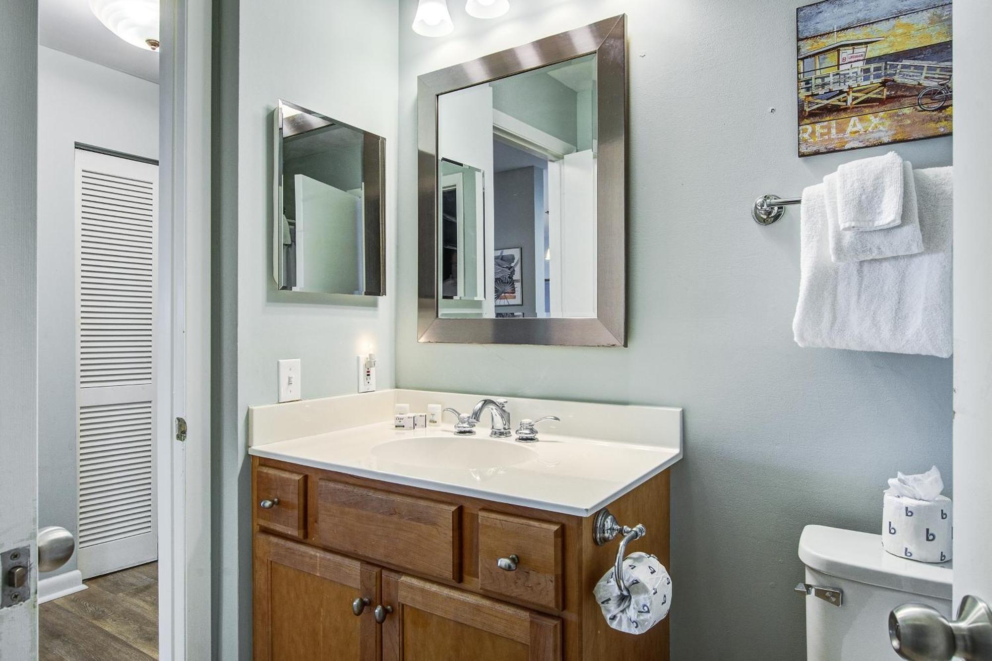 Villa Seascape 218 à Isle of Palms Extérieur photo