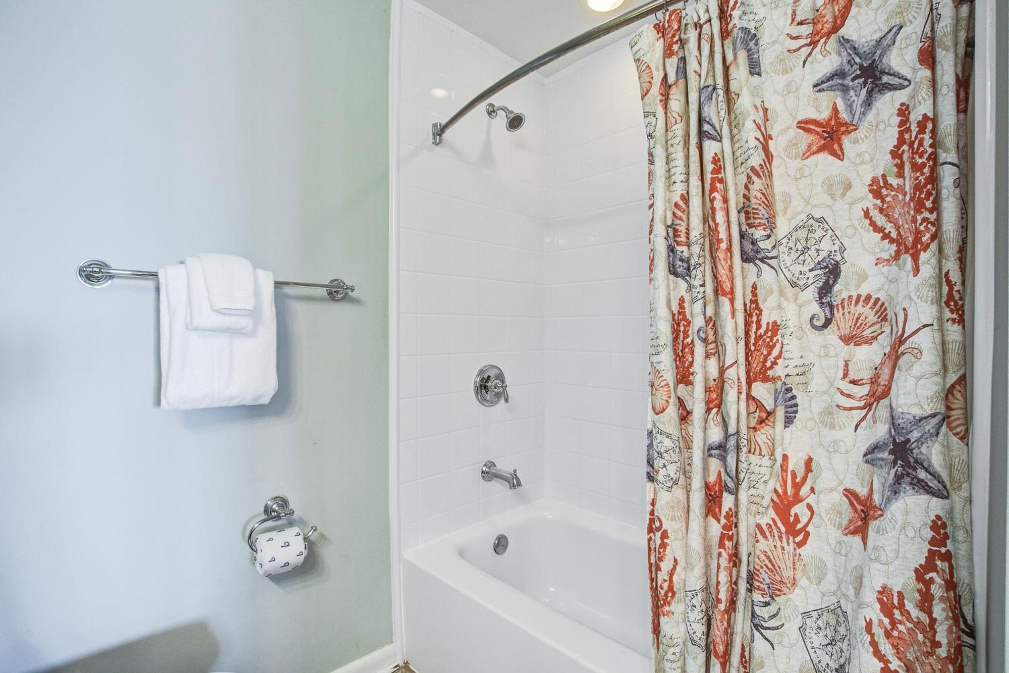 Villa Seascape 218 à Isle of Palms Extérieur photo