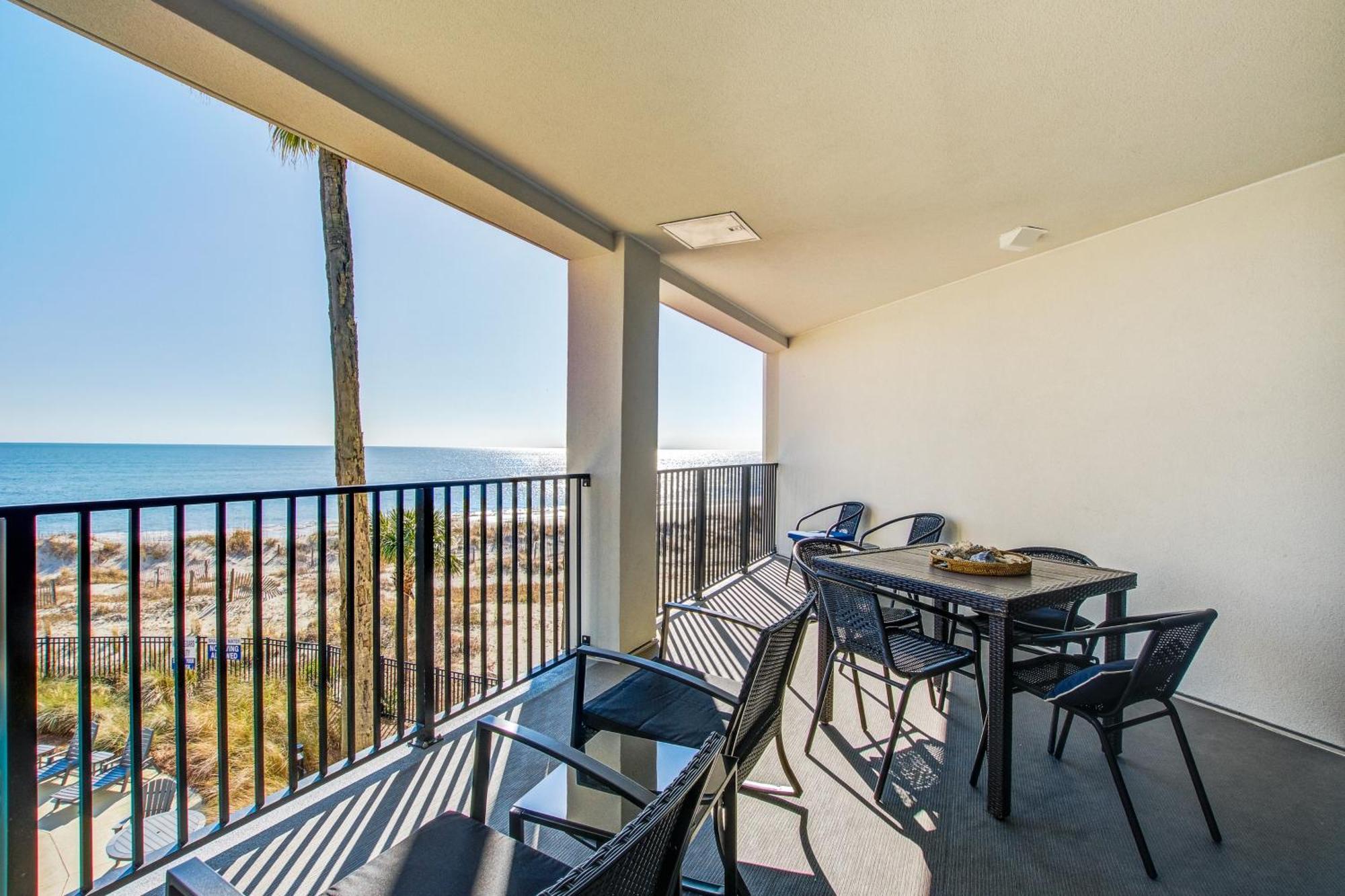 Villa Seascape 218 à Isle of Palms Extérieur photo