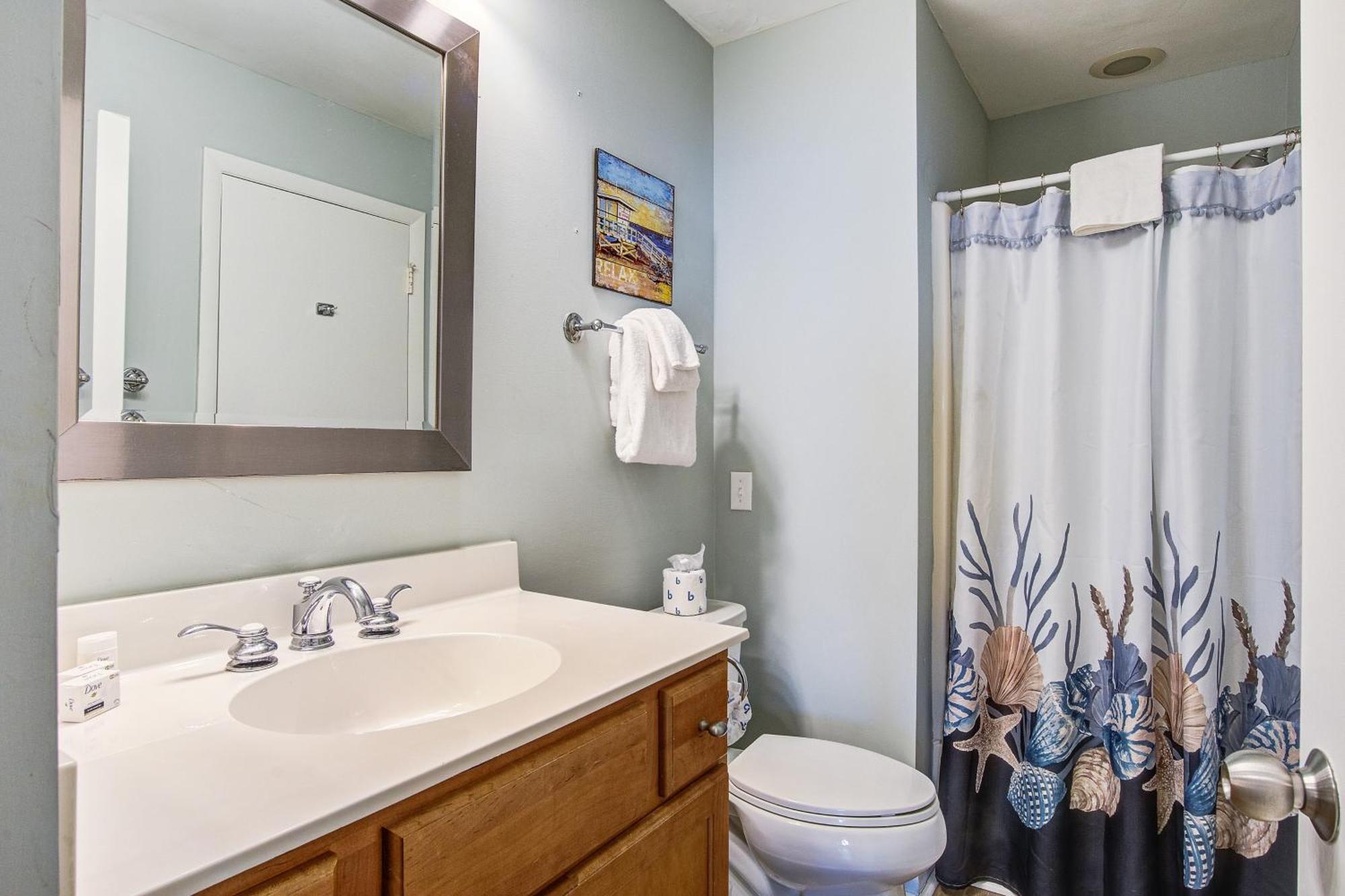 Villa Seascape 218 à Isle of Palms Extérieur photo