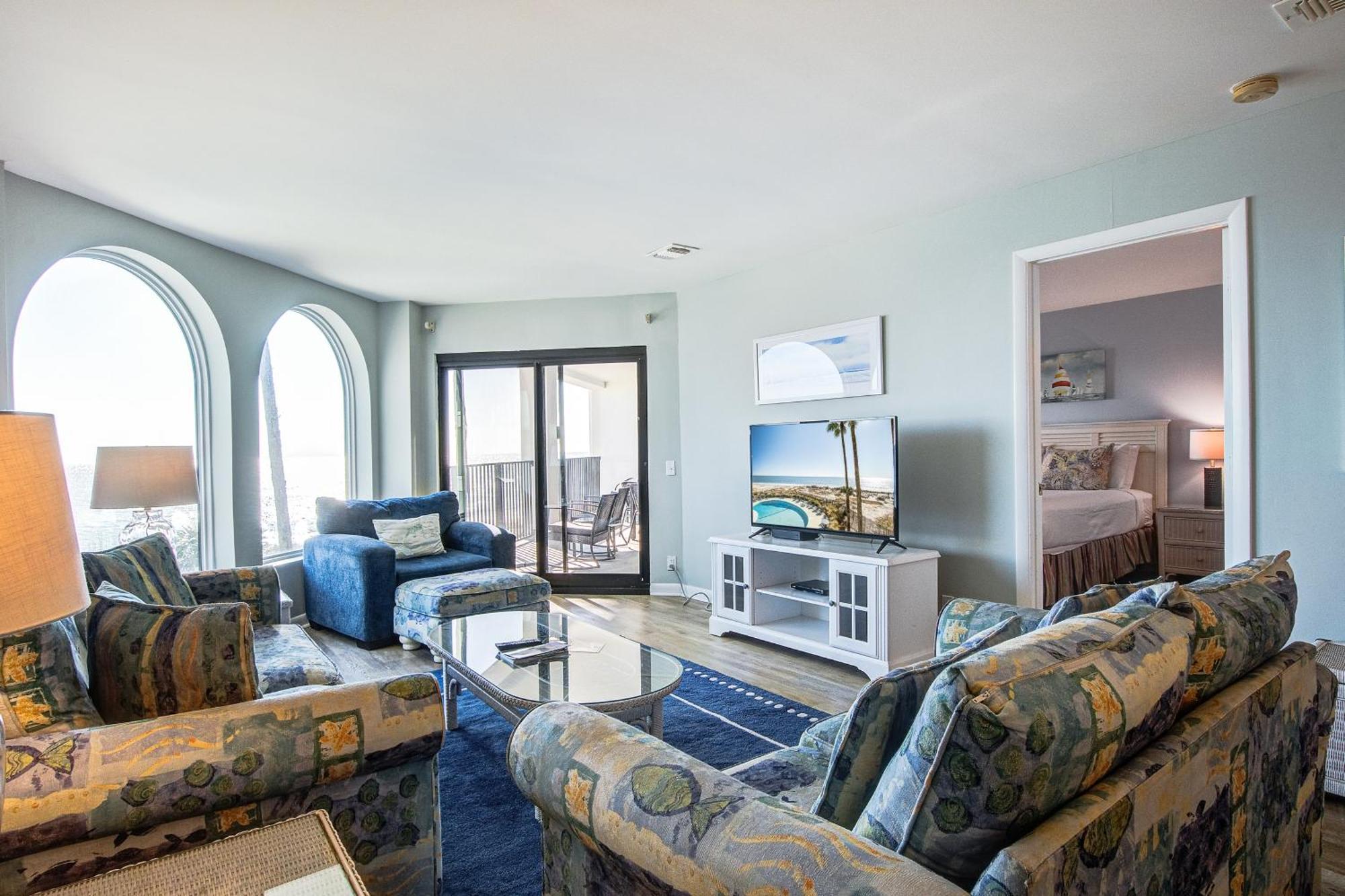 Villa Seascape 218 à Isle of Palms Extérieur photo